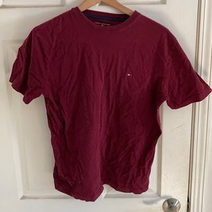 Tommy Hilfiger Short Sleeve T-Shirt